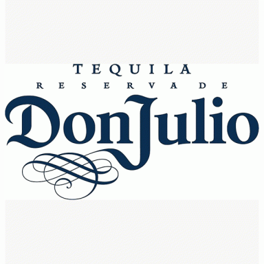 Tequila Don Julio