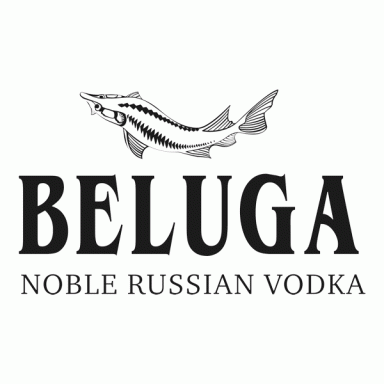 Beluga Vodka