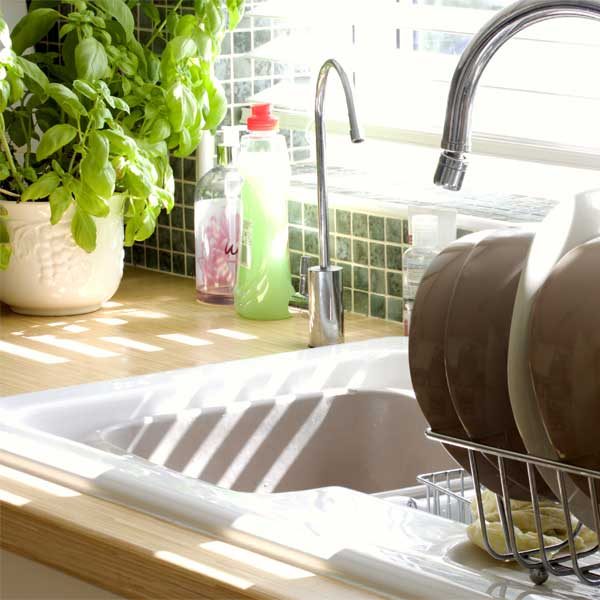 Home Cleaning Products