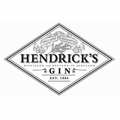 Hendrick's Gin