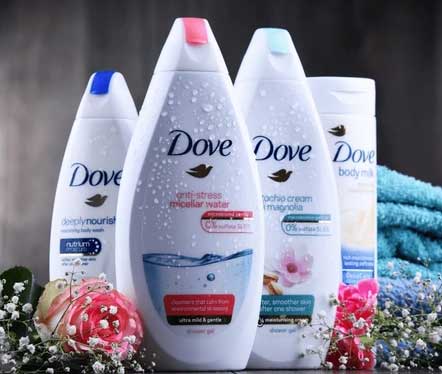 Cuidado de la piel y el cabello