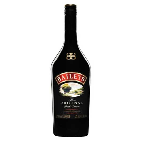 Baileys Irish Creme