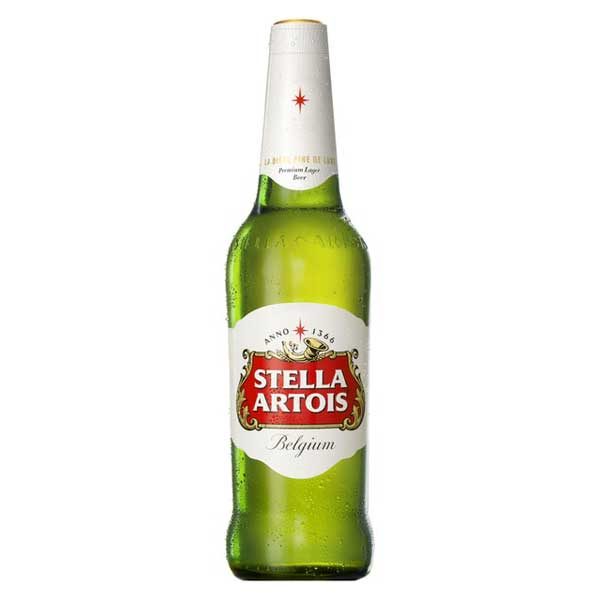 Stella Artois 33cl