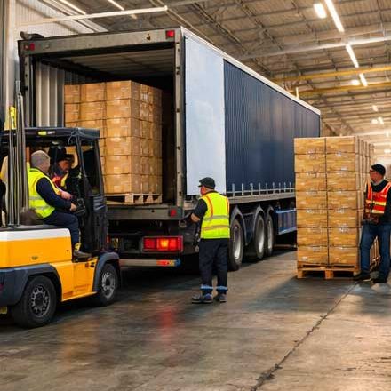 International Transport