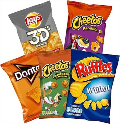 Lays Snacks