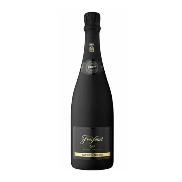 Freixenet Cordon Negro 75cl