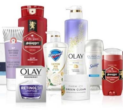 Belleza y Cosmética