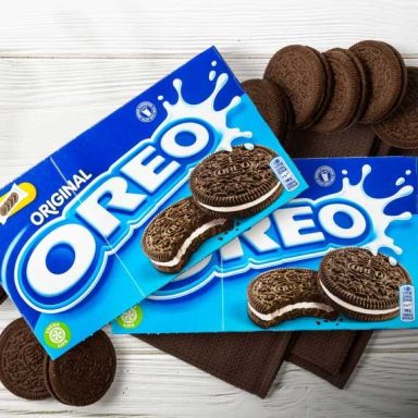 Oreo Original