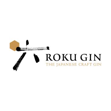 Roku Gin